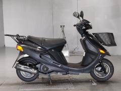 Suzuki VECSTAR 150 2007