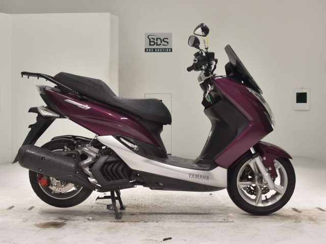 Yamaha MAJESTY 155S 2016