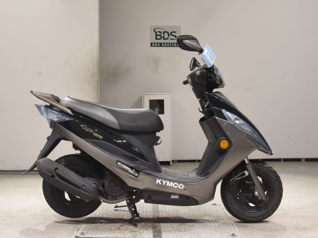 Kymco GP125 2020