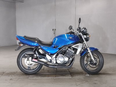Kawasaki BALIUS2 2002