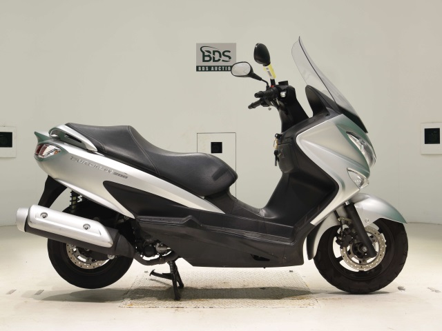 Suzuki BURGMAN200