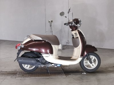 Honda GIORNO 2014