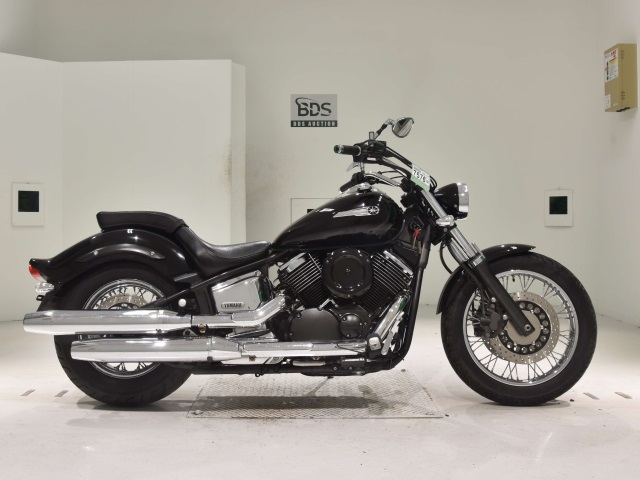 Yamaha DRAGSTAR XVS1100 2008