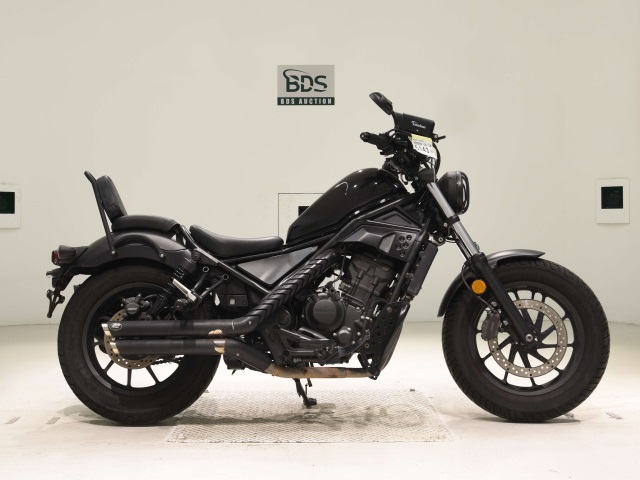 Honda REBEL CMX250 2020