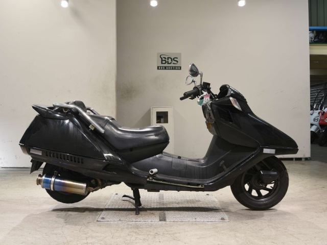 Honda FUSION 2006
