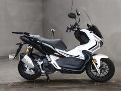 Honda ADV 150 2020