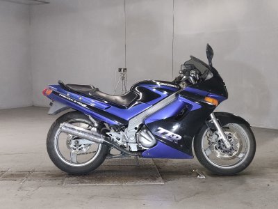Kawasaki ZZ-R250 1991