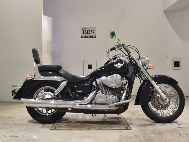 Honda SHADOW750 2007