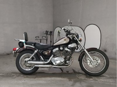 Yamaha VIRAGO XV250 1992