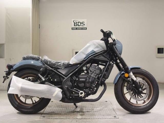 Honda REBEL CMX1100 2025