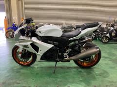 Suzuki GSX-R1000 2009