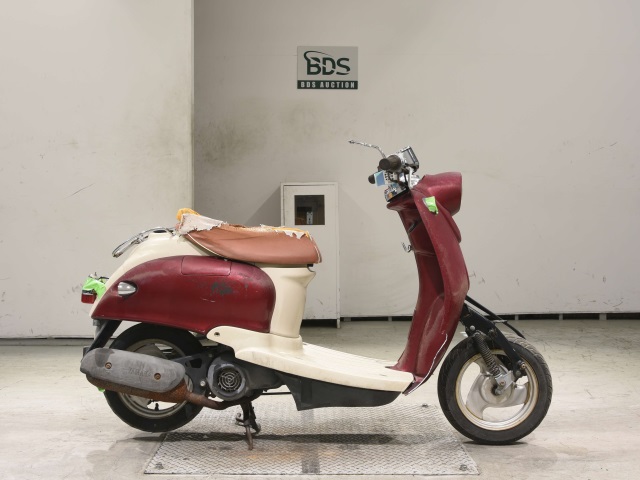 Yamaha VINO50 2000