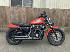 HD SPORTSTER XL883R 2002