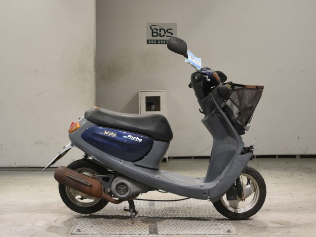 Yamaha JOG POCHE 1999