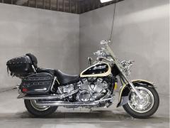 Yamaha ROYALSTAR XVZ1300 1996