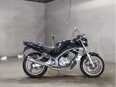 Kawasaki BALIUS ZR250 1995