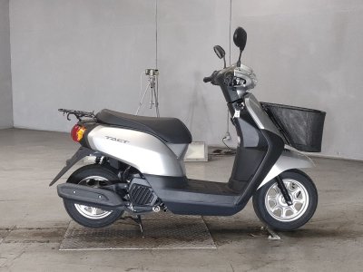 Honda TACT125 2019