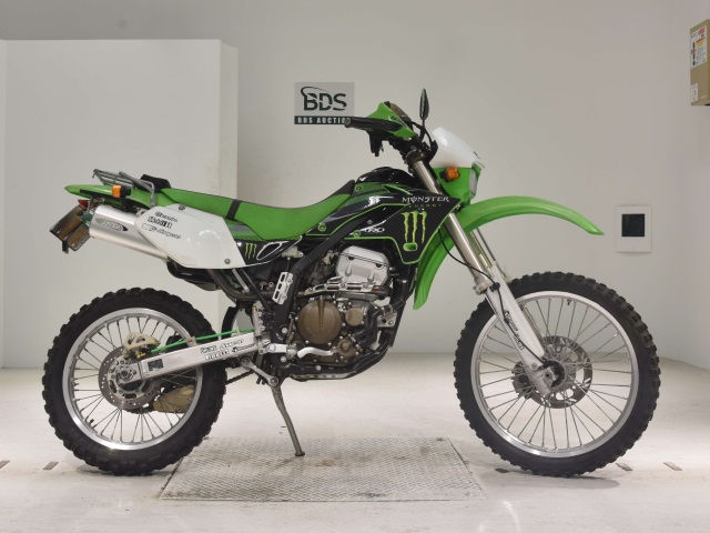 Honda KLX250