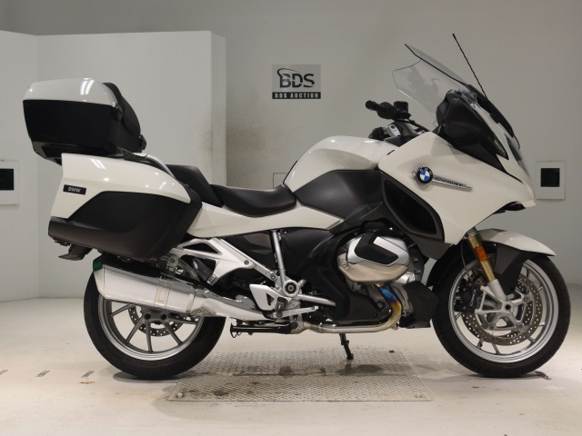 BMW R1250RT 2021