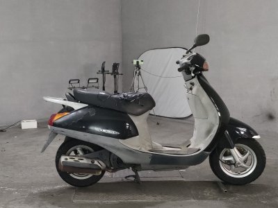 Honda LEAD100 1999