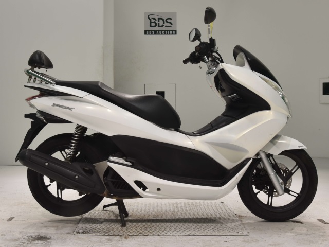 Honda PCX125 2010
