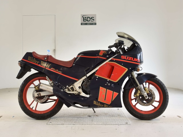 Suzuki RG250 GAMMA