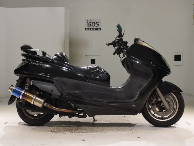 Yamaha MAJESTY 400 2005