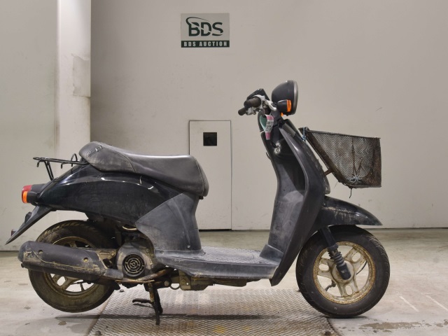 Honda TODAY 2005