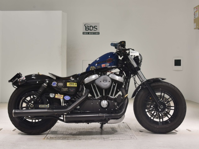 HD SPORTSTER FORTY-EIGHT XL1200X 2022