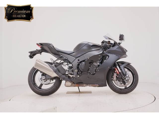 Kawasaki NINJA ZX-10R 2025