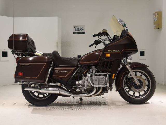 Honda GL1100 1983