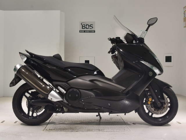 Yamaha T-MAX500 2013