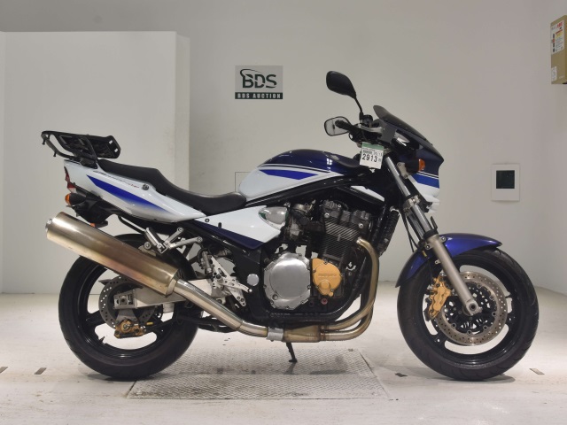 Suzuki BANDIT1200 2005