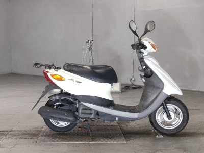 Yamaha JOG 50