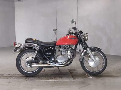 Kawasaki ESTRELLA RS 1995