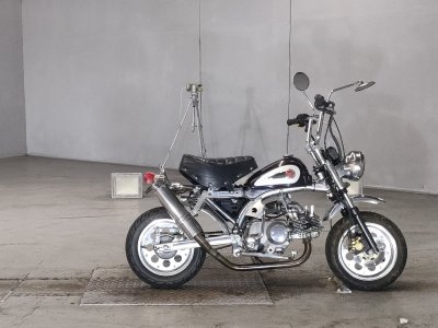 Honda GORILLA 1979