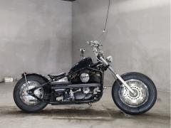 Yamaha DRAGSTAR XVS400 1998