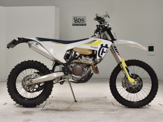 Husqvarna FE250 2019