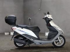 Suzuki ADDRESS V125