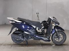 Honda LEAD125 2022