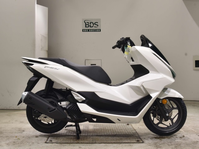 Honda PCX125 2025