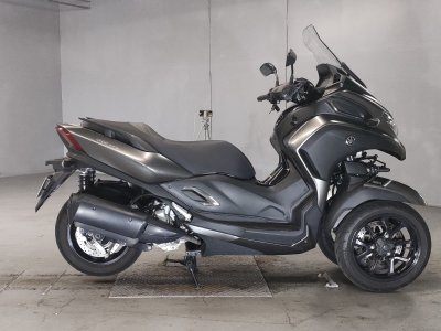 Yamaha TRICITY300 2020