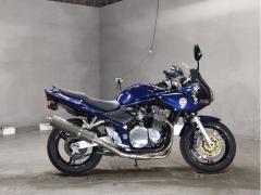 Suzuki BANDIT1200S 2000