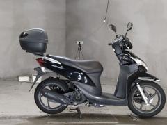 Honda DIO110 2011
