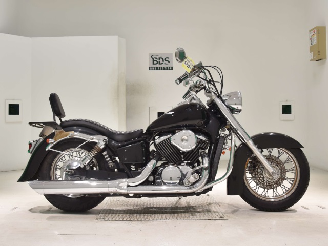 Honda SHADOW400 1997