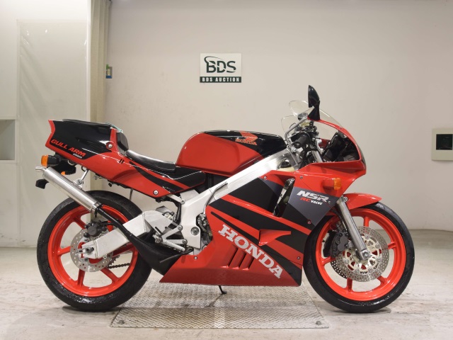 Honda NSR250R 1990