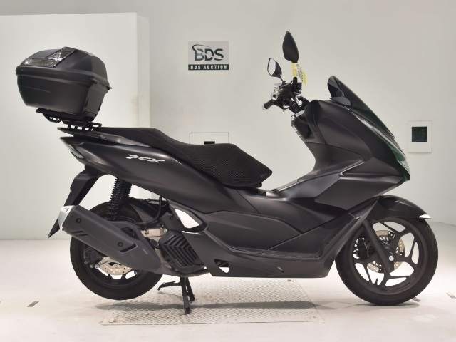 Honda PCX125 2021