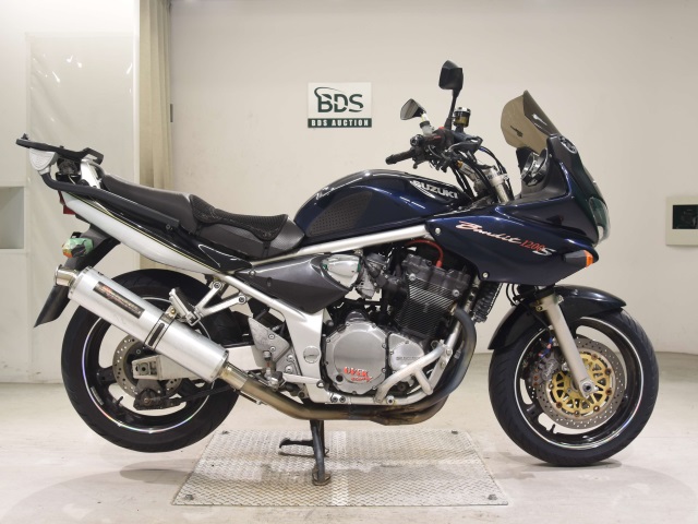 Suzuki BANDIT1200S 2000