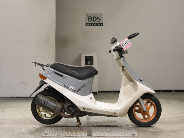 Honda DIO-1 1988