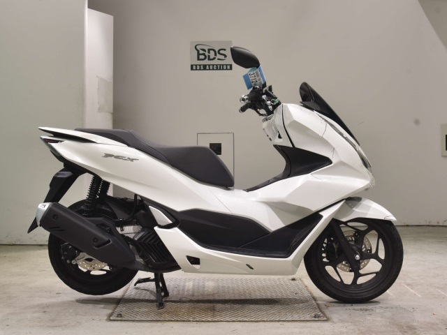 Honda PCX125 2021